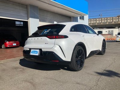 TOYOTA CROWN SPORT - 4