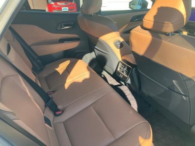 TOYOTA CROWN SPORT - 7