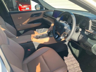 TOYOTA CROWN SPORT - 6