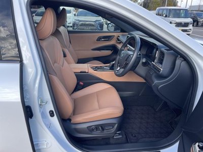 TOYOTA CROWN - 7