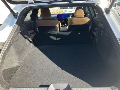 TOYOTA CROWN SPORT - 9