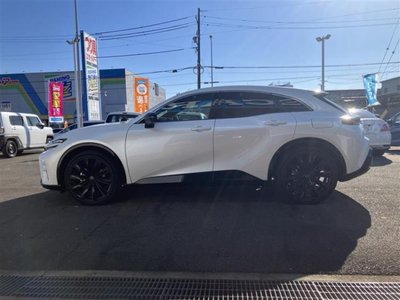 TOYOTA CROWN SPORT - 3