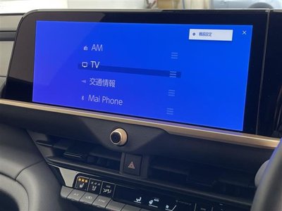 TOYOTA CROWN ESTATE - 3