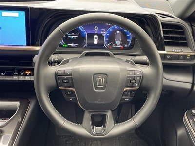 TOYOTA CROWN ESTATE - 7