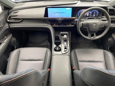 TOYOTA CROWN - 4