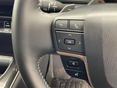 TOYOTA CROWN ESTATE - 8