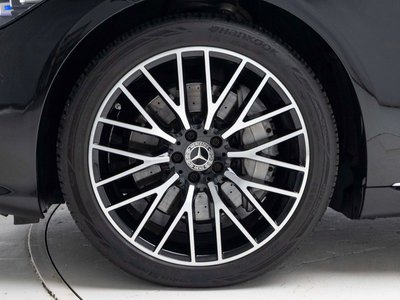 MERCEDES-BENZ S-CLASS - 6