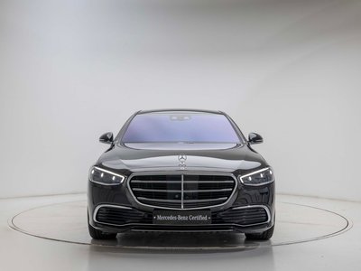 MERCEDES-BENZ S-CLASS - 2