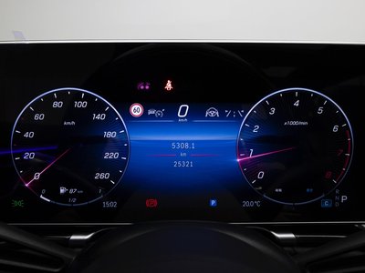 MERCEDES-BENZ S-CLASS - 8