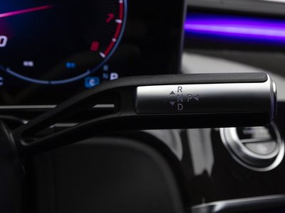 MERCEDES-BENZ S-CLASS - 9