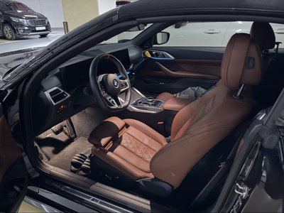 BMW 4 SERIES - 6