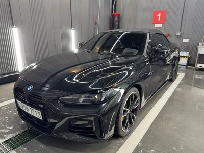 BMW 4 SERIES - 7