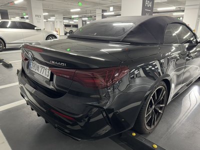 BMW 4 SERIES - 5