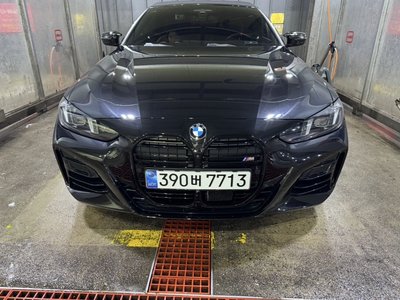 BMW 4 SERIES - 2