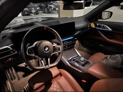 BMW 4 SERIES - 4