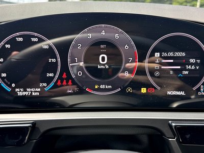 2024 Porsche CAYENNE thumbnail 16