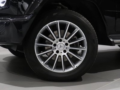 MERCEDES-BENZ G-CLASS - 7