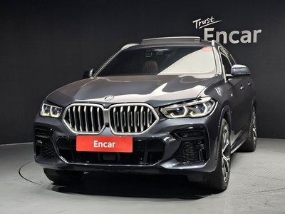 BMW X6 - 2