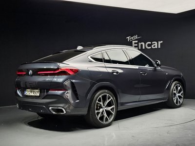 BMW X6 - 3