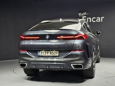 BMW X6 - 4