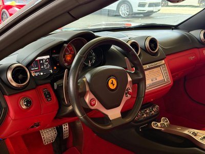 صورة مصغرة 52 لـ 2009 Ferrari CALIFORNIA