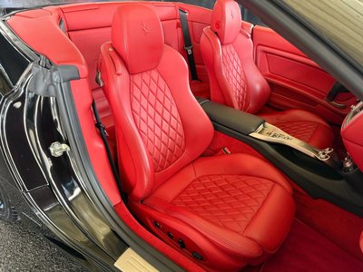صورة مصغرة 44 لـ 2009 Ferrari CALIFORNIA