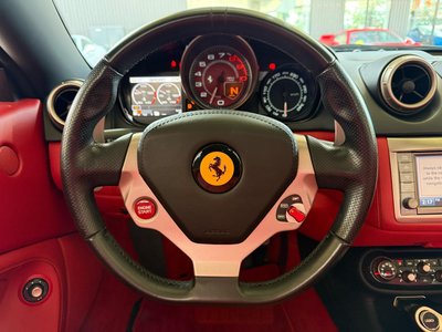 صورة مصغرة 51 لـ 2009 Ferrari CALIFORNIA