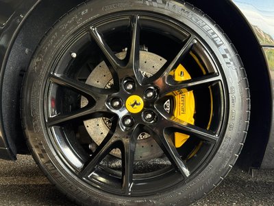 صورة مصغرة 61 لـ 2009 Ferrari CALIFORNIA
