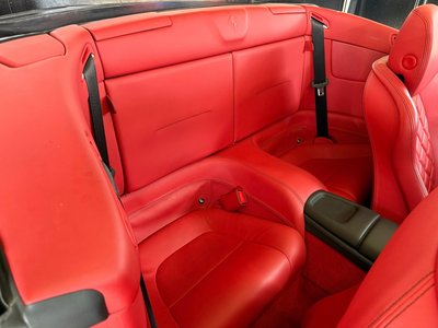 صورة مصغرة 49 لـ 2009 Ferrari CALIFORNIA