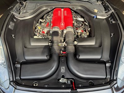 صورة مصغرة 22 لـ 2009 Ferrari CALIFORNIA