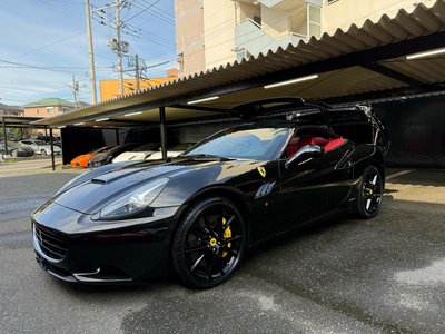 صورة مصغرة 26 لـ 2009 Ferrari CALIFORNIA
