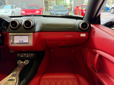 صورة مصغرة 33 لـ 2009 Ferrari CALIFORNIA