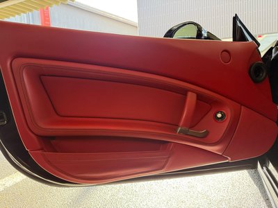 صورة مصغرة 29 لـ 2009 Ferrari CALIFORNIA