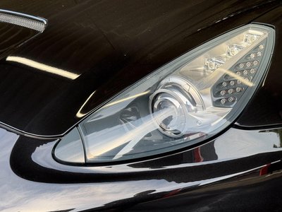 صورة مصغرة 16 لـ 2009 Ferrari CALIFORNIA