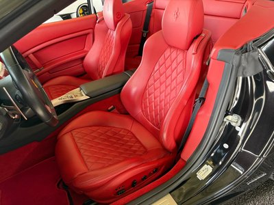 صورة مصغرة 37 لـ 2009 Ferrari CALIFORNIA