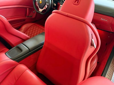 صورة مصغرة 48 لـ 2009 Ferrari CALIFORNIA