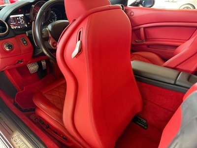 صورة مصغرة 41 لـ 2009 Ferrari CALIFORNIA