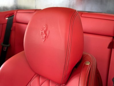 صورة مصغرة 40 لـ 2009 Ferrari CALIFORNIA