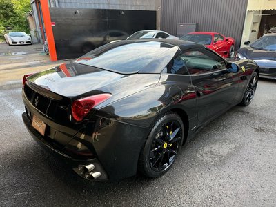 صورة مصغرة 11 لـ 2009 Ferrari CALIFORNIA