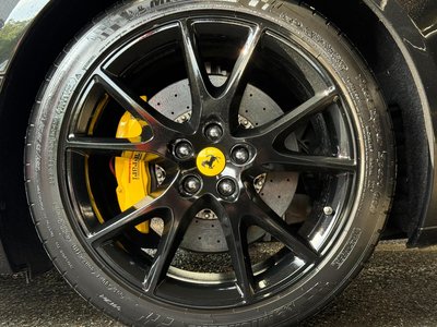 صورة مصغرة 59 لـ 2009 Ferrari CALIFORNIA