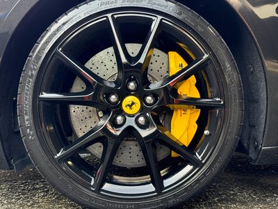 صورة مصغرة 58 لـ 2009 Ferrari CALIFORNIA