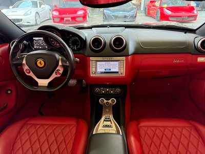 صورة مصغرة 30 لـ 2009 Ferrari CALIFORNIA