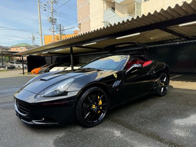 صورة مصغرة 27 لـ 2009 Ferrari CALIFORNIA