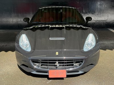 صورة مصغرة 14 لـ 2009 Ferrari CALIFORNIA