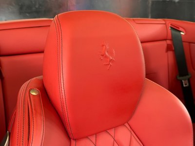 صورة مصغرة 47 لـ 2009 Ferrari CALIFORNIA