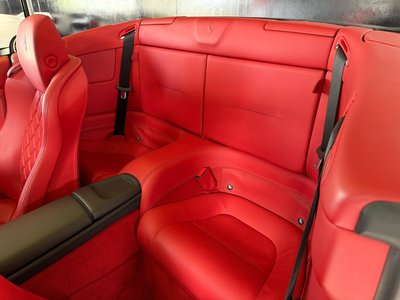 صورة مصغرة 42 لـ 2009 Ferrari CALIFORNIA