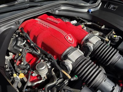 صورة مصغرة 23 لـ 2009 Ferrari CALIFORNIA
