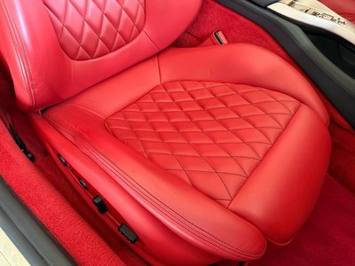 صورة مصغرة 45 لـ 2009 Ferrari CALIFORNIA