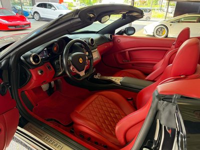 صورة مصغرة 36 لـ 2009 Ferrari CALIFORNIA