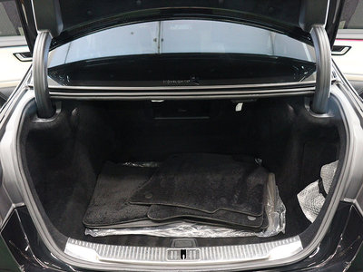 MERCEDES-BENZ S-CLASS - 6